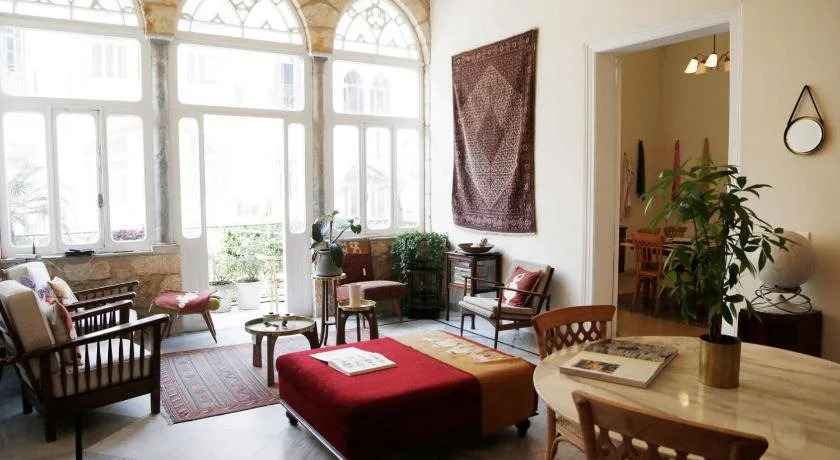 Beyt Mar Mikhael