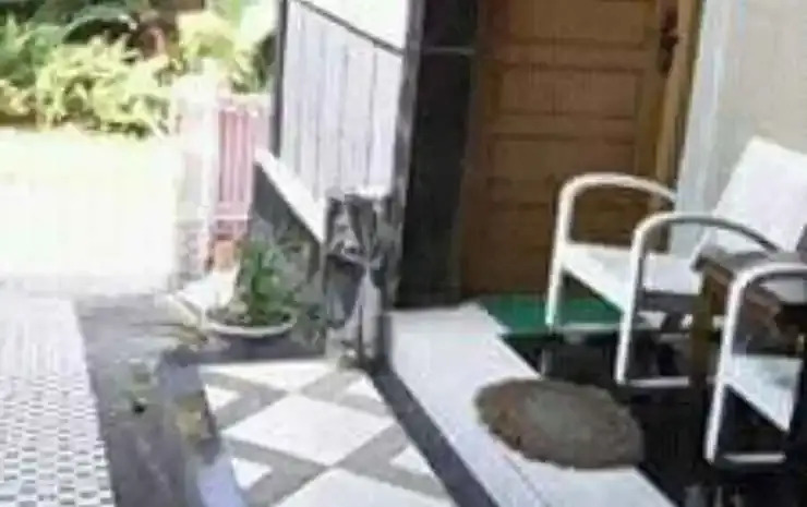 Kenangan Guest House