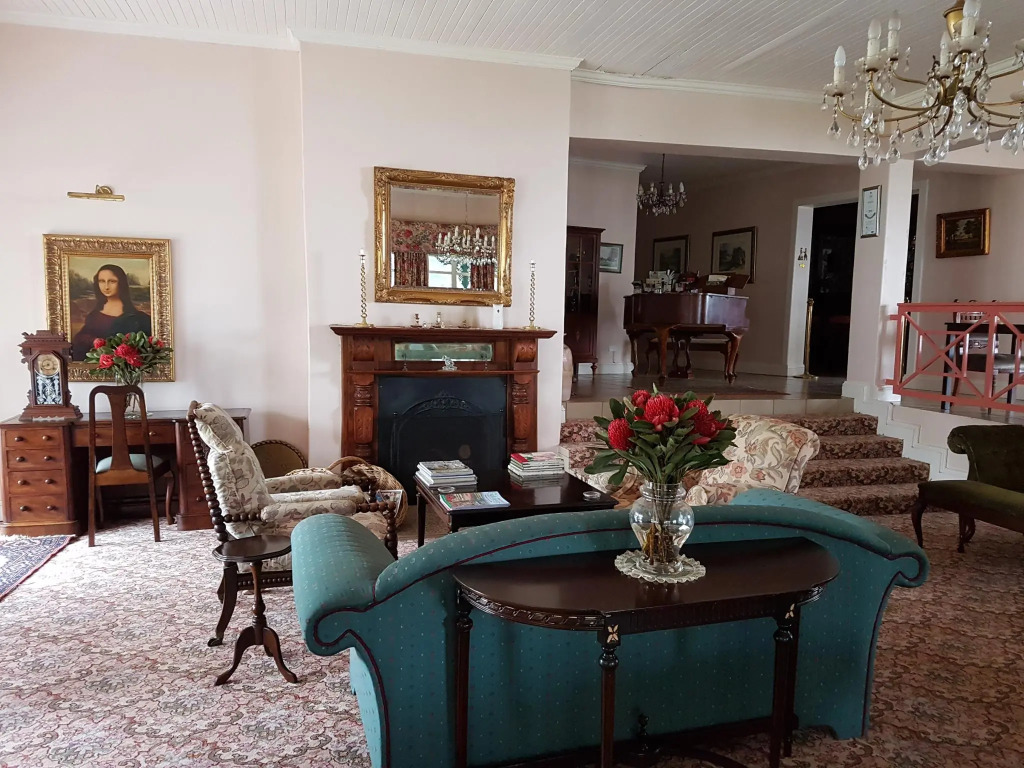 Sherwoods Country House