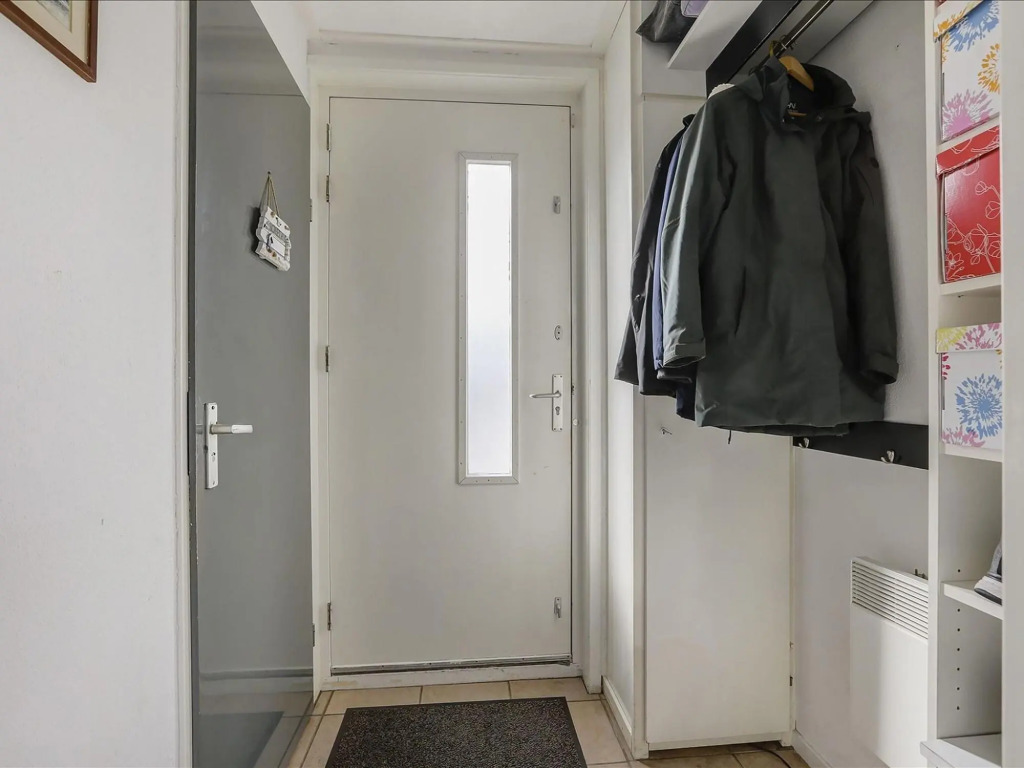 Holiday Home in Grou With Bubble Bath