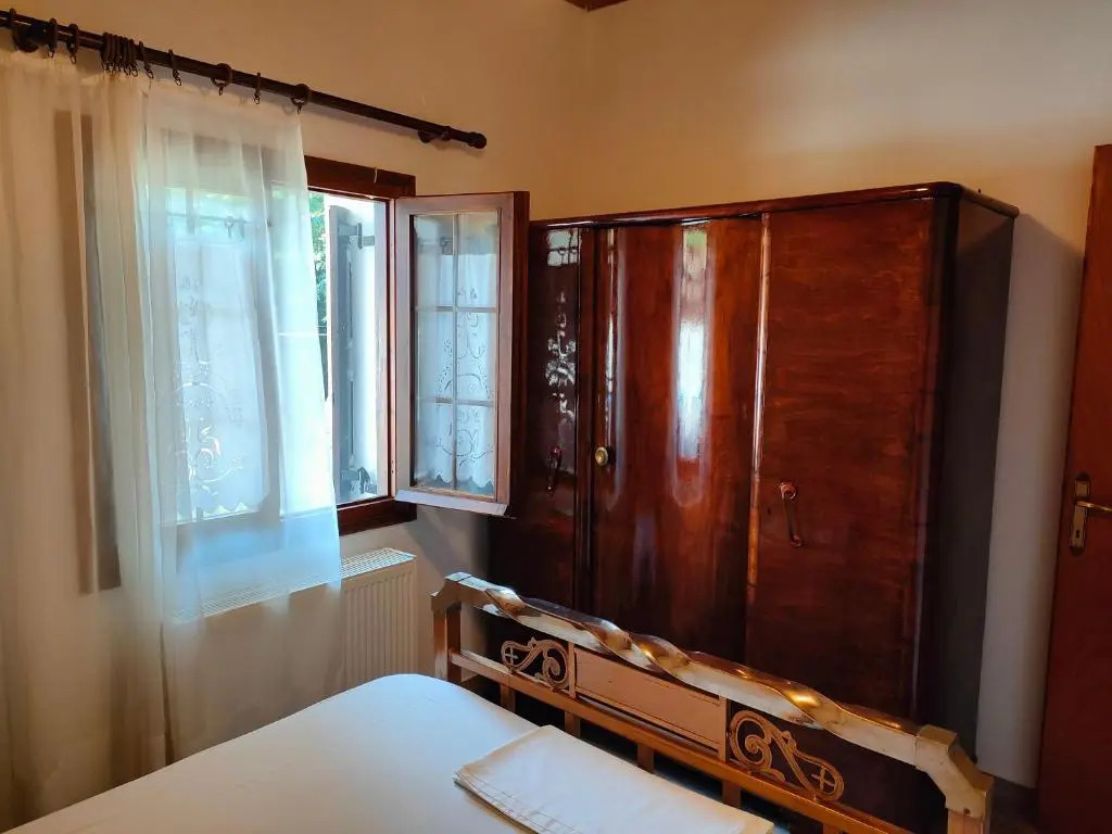 Armonia & Anemos Family Apartments