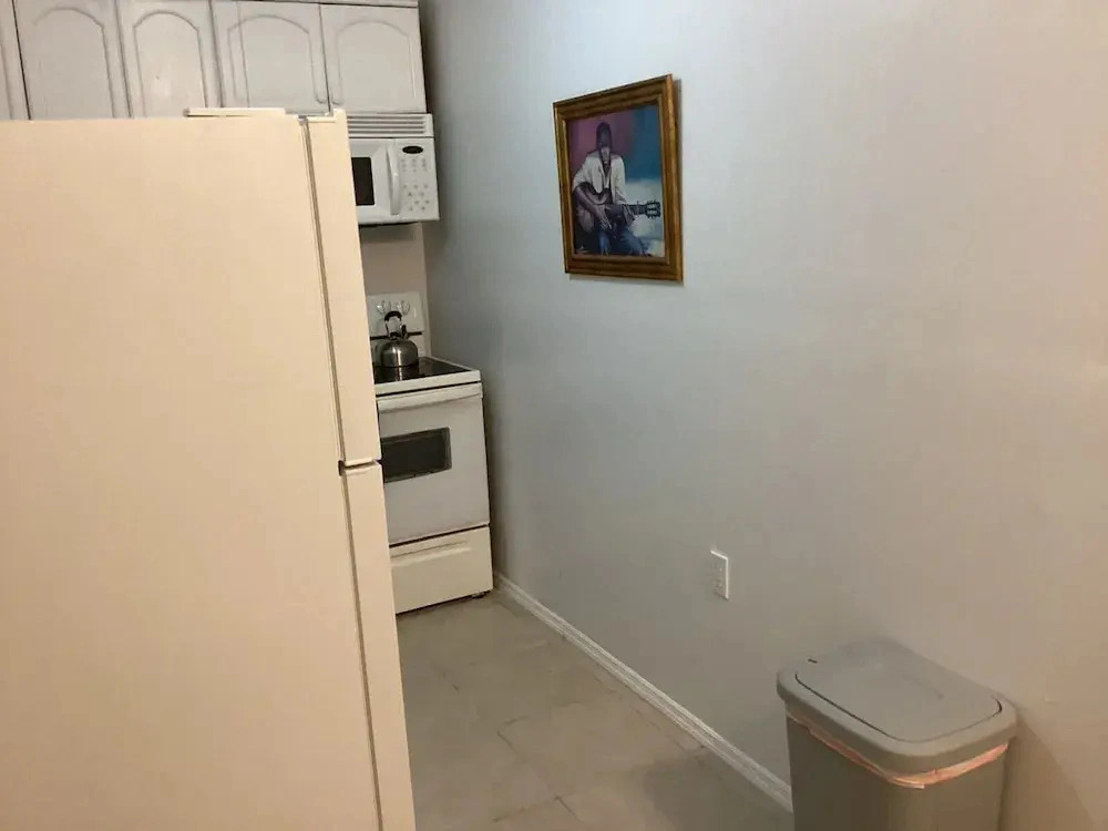 Colwins Place