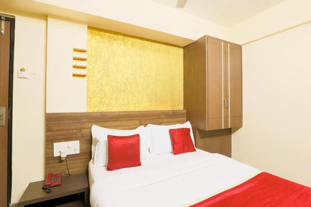 Hotel JK Regency