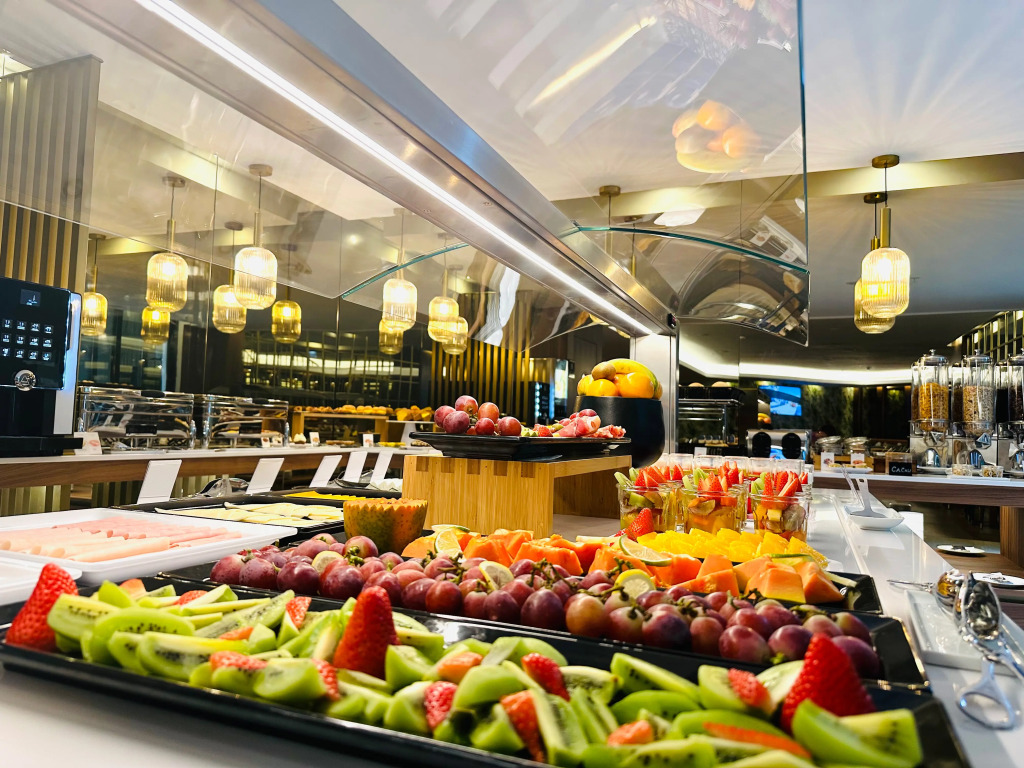 TURIM Oporto Hotel