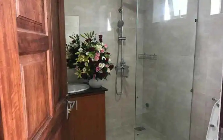 Ly Apartment