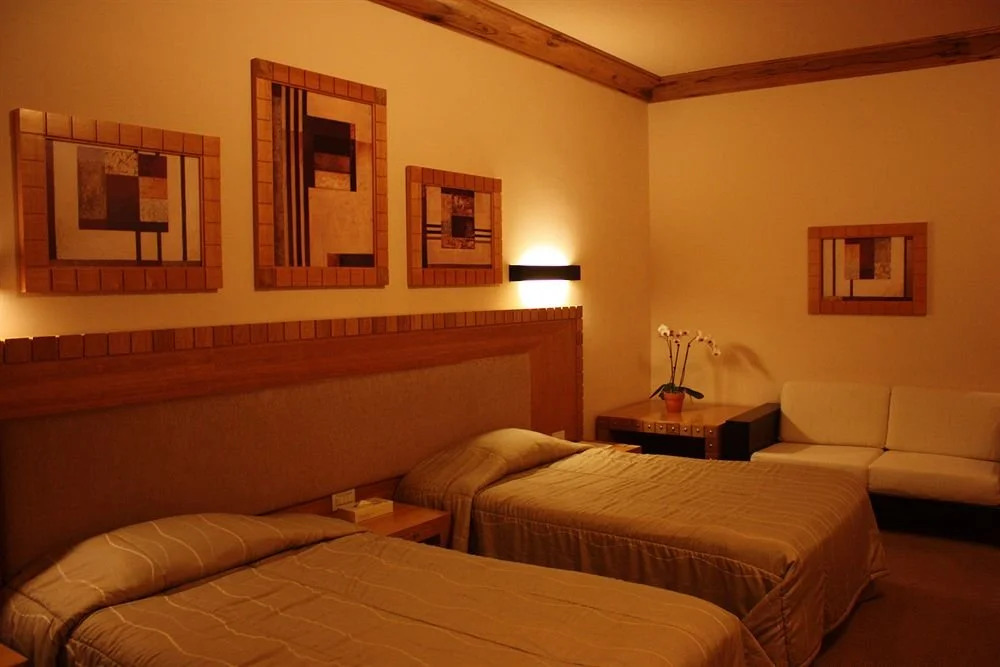 Terrebrune Hotel