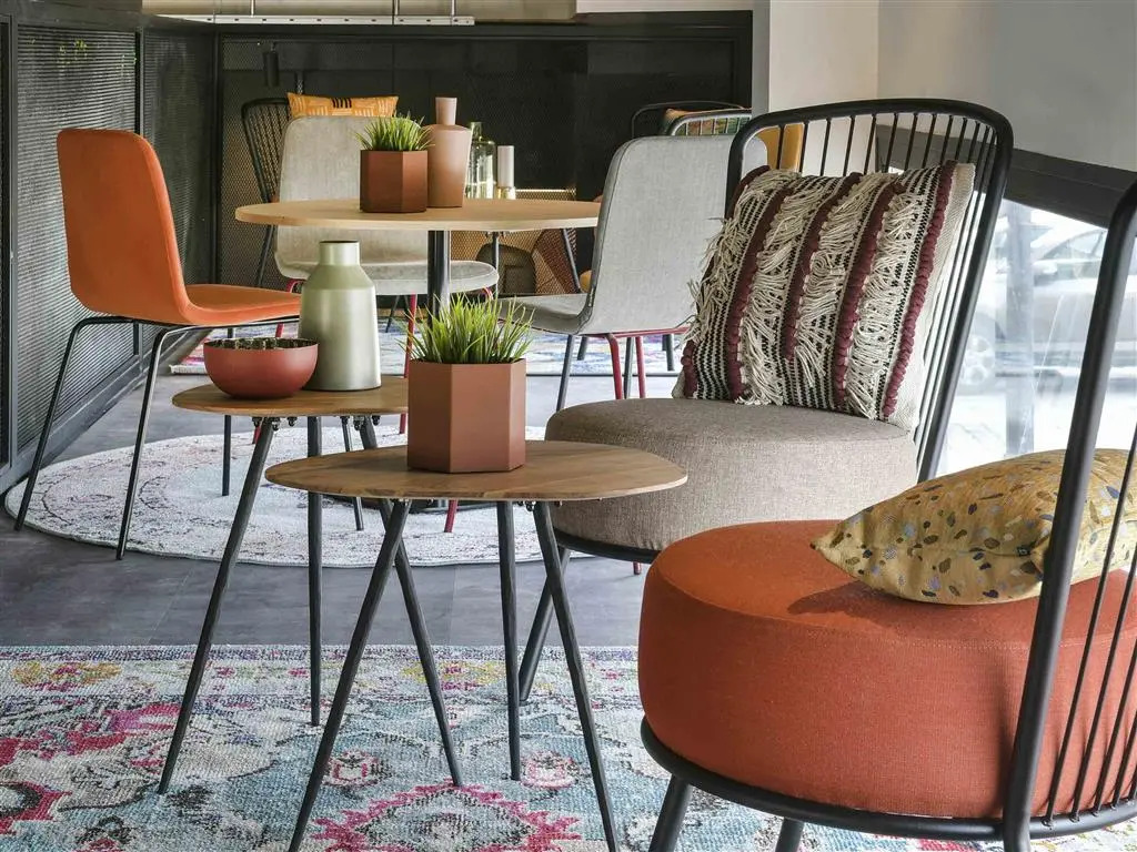 Ibis Madrid Getafe