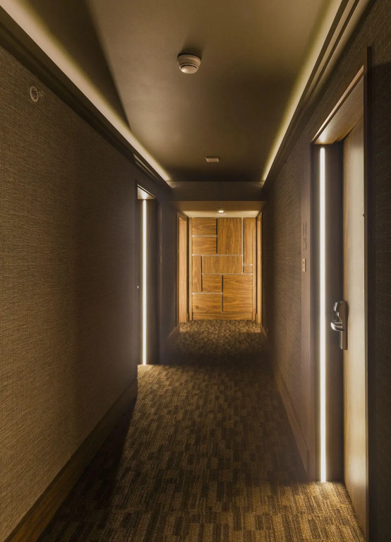 Hotel Regal Pacific Santiago