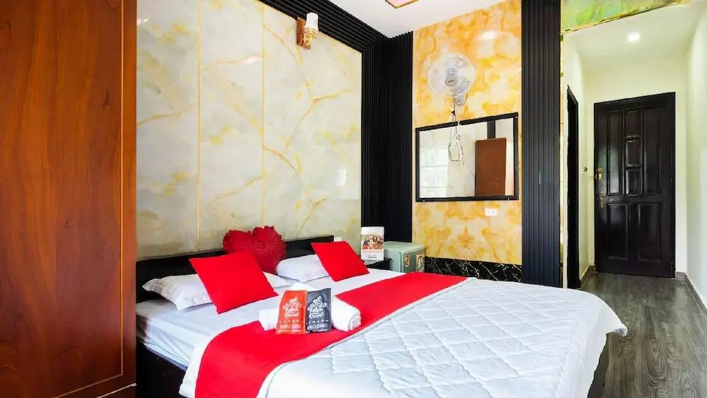 Tahami Hotel Thu Duc