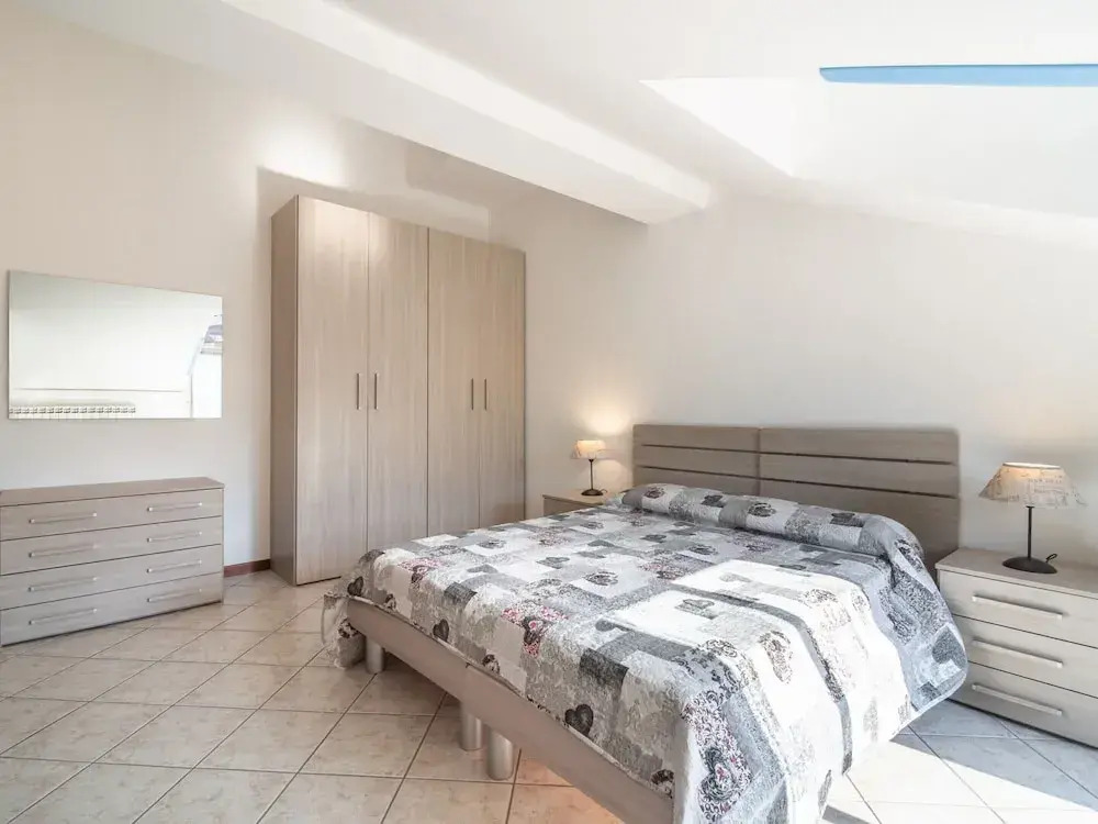 Stay in Verbania Pallanza