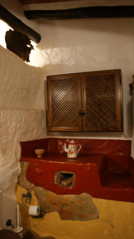 El Huertecillo