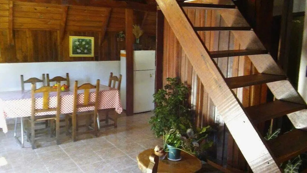 Las Pitangas Inn