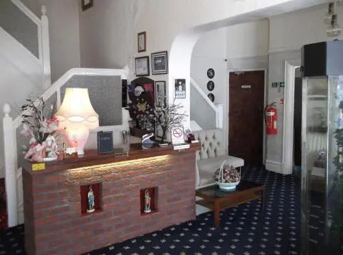 The Bramleigh Hotel