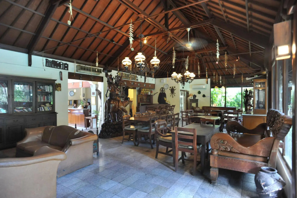 Airy Legian Werkudara Kuta Bali