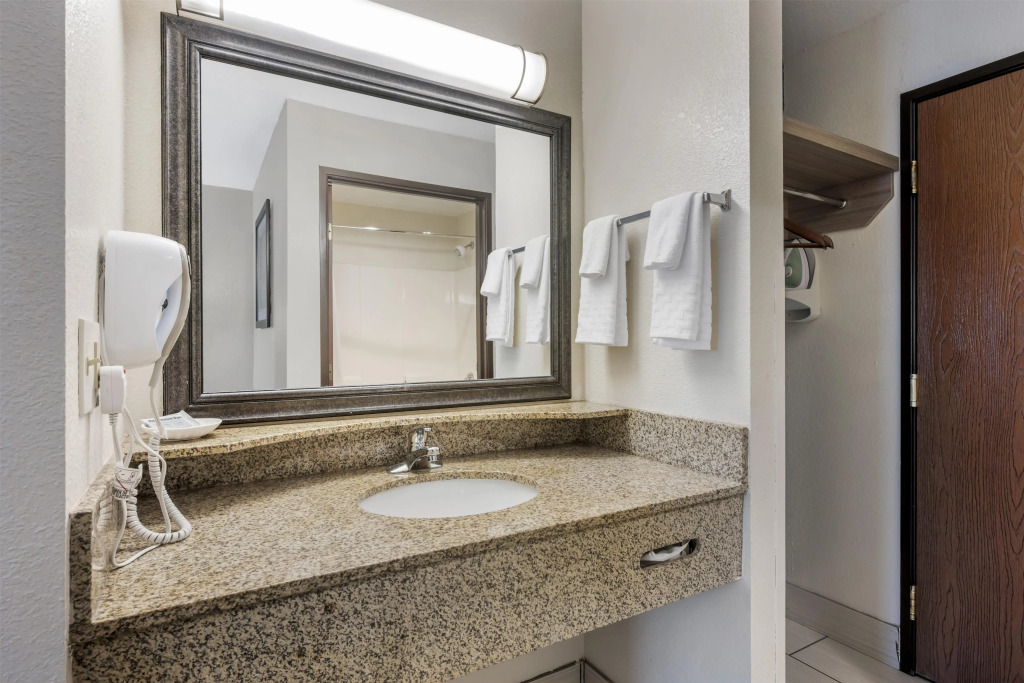 Best Western Columbus Airport