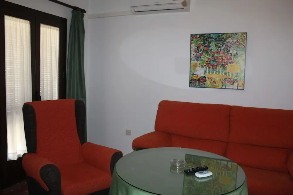 Apartamentos Doña Carmen II