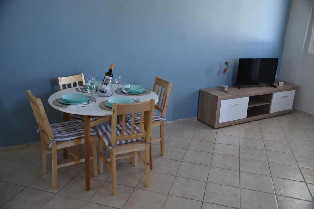 Family apartments 1