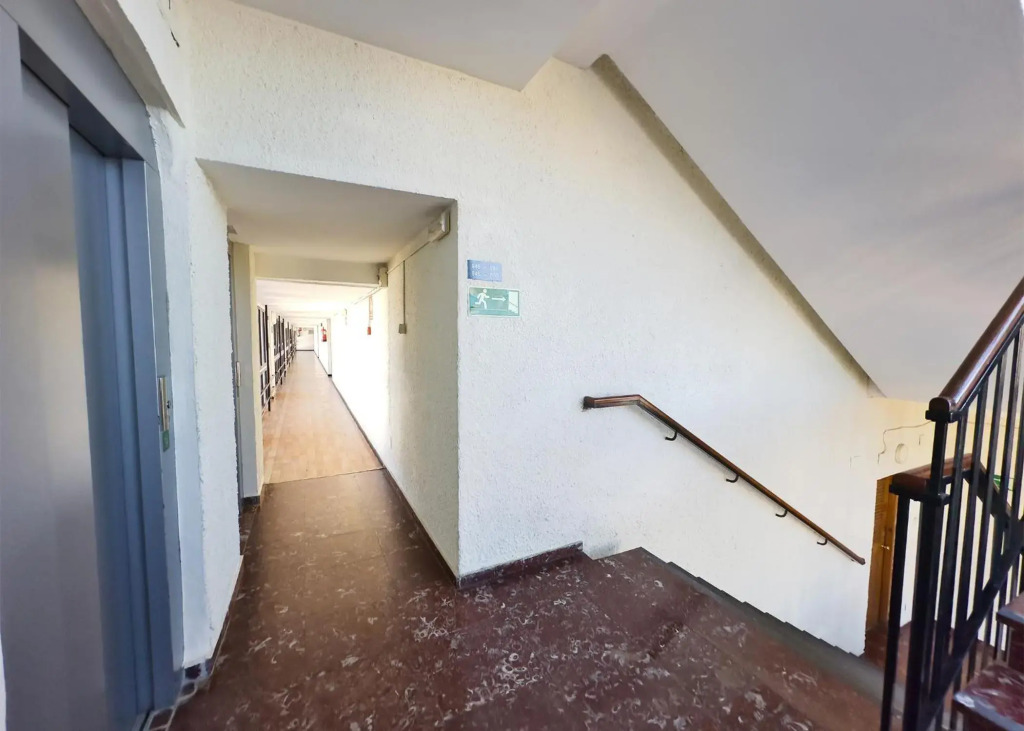 SKOL 933 Fantastic two bedrooms on the 9th floor with amazing sea views