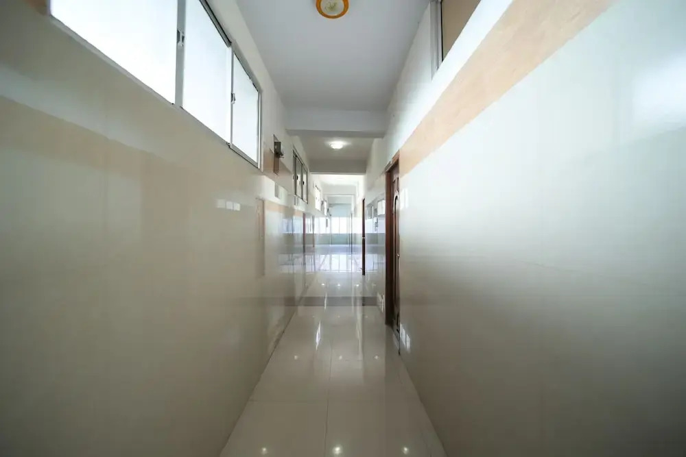 Nataraja Residency