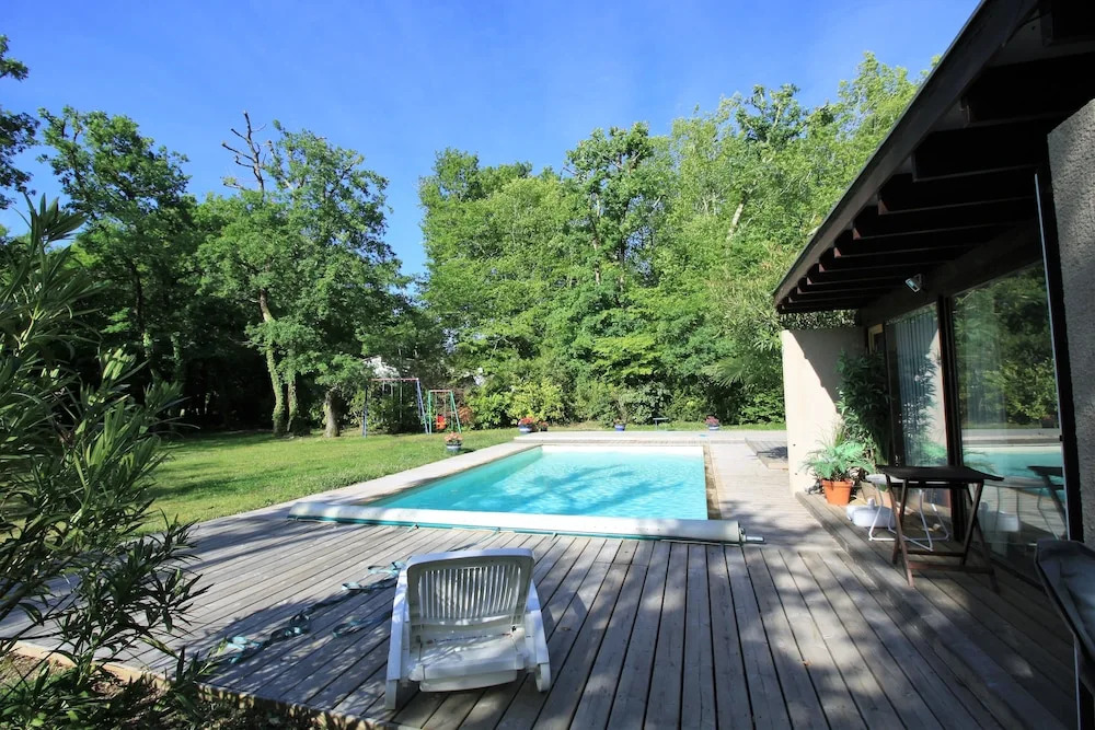 Villa Golf Cameyrac