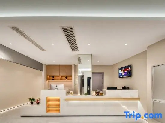 Zhishang Hotel (Caifu Center Lin'an Square Subway Station Branch)
