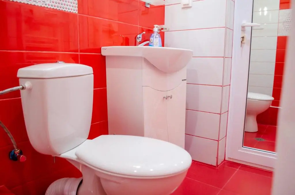 Guesthouse Juli