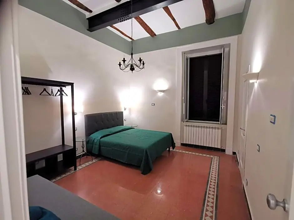 MAR - Mergellina Apartments Rooms