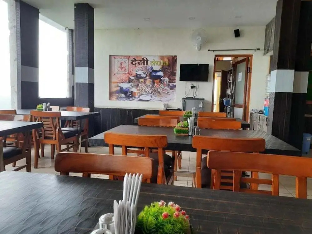 Hotel Sun Stars Inn