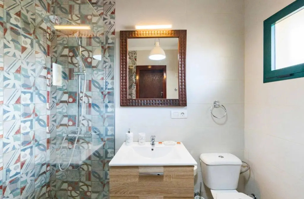 Residence Playa Roca