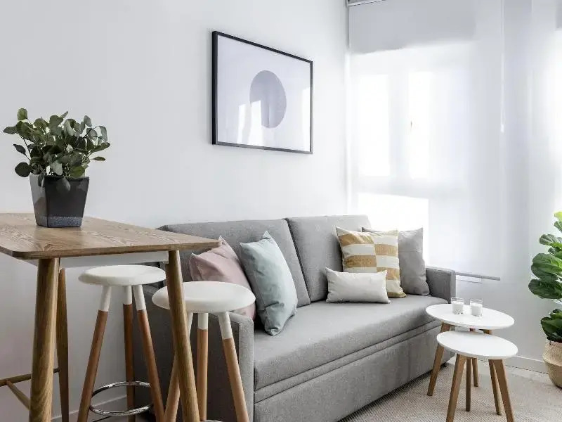 MAD Apartments by Olala Homes