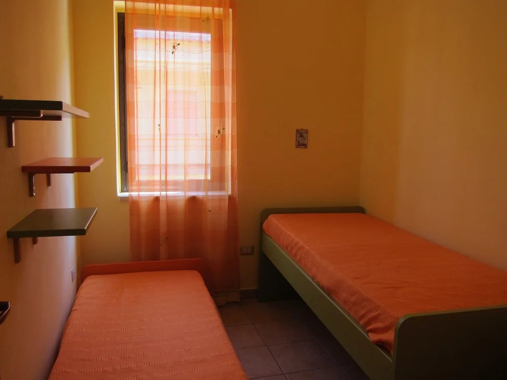 Japigium Casa Vacanze Tonno