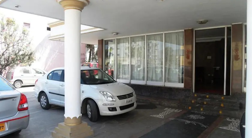 Hotel Sunil Krishna