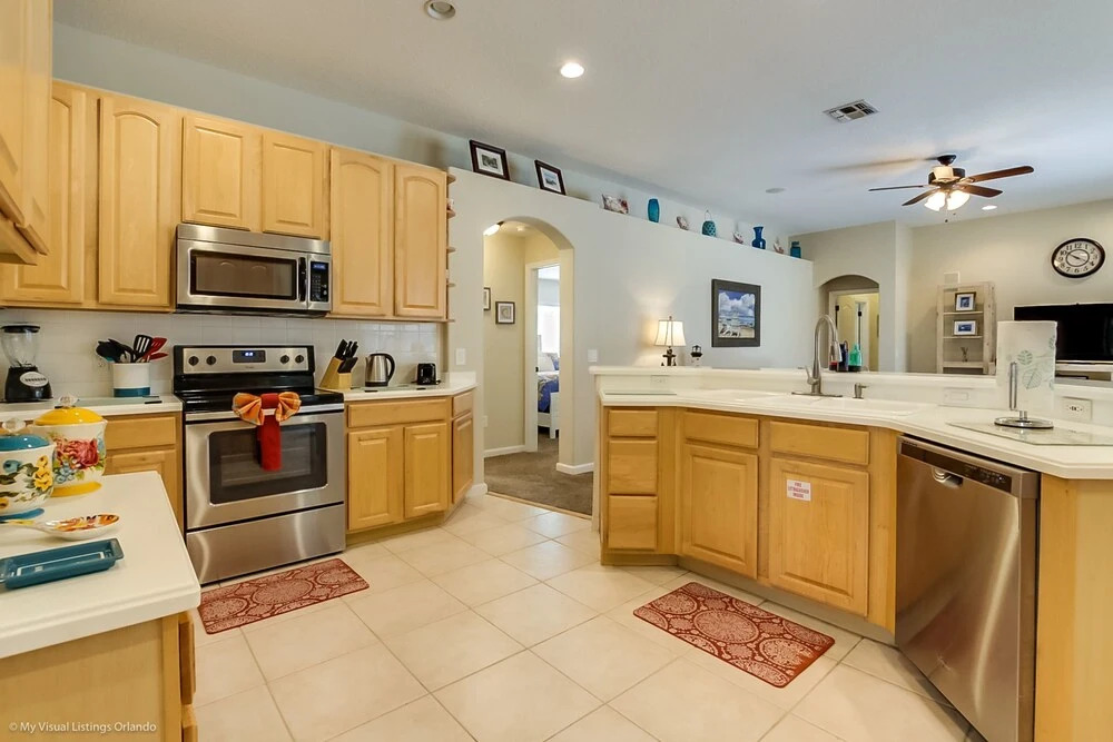Highlands Reserve Golf & Country Club - 732 Brighton Drive