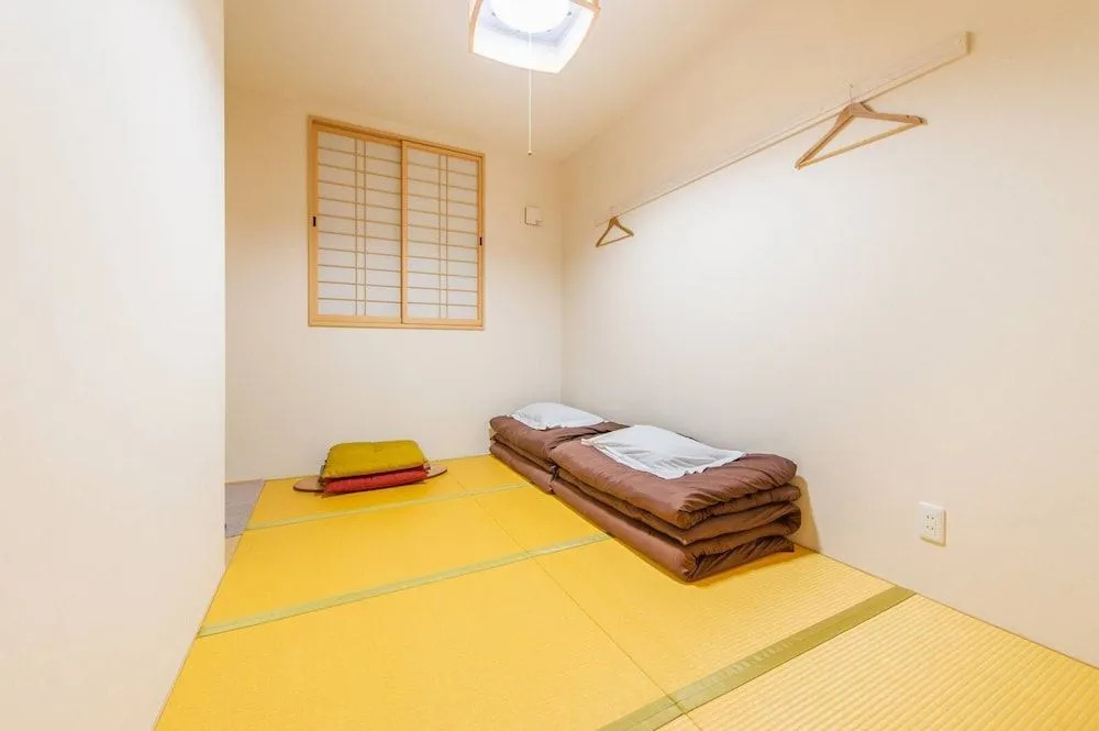 Osaka Ariyado Hotel(あり宿)