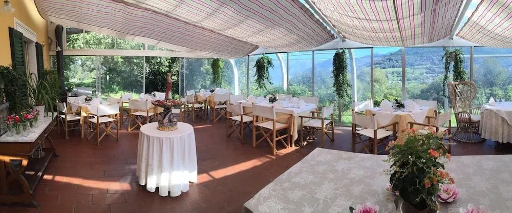 Hotel Villa Simplicitas