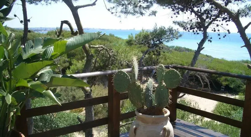 Suite Della Yucca