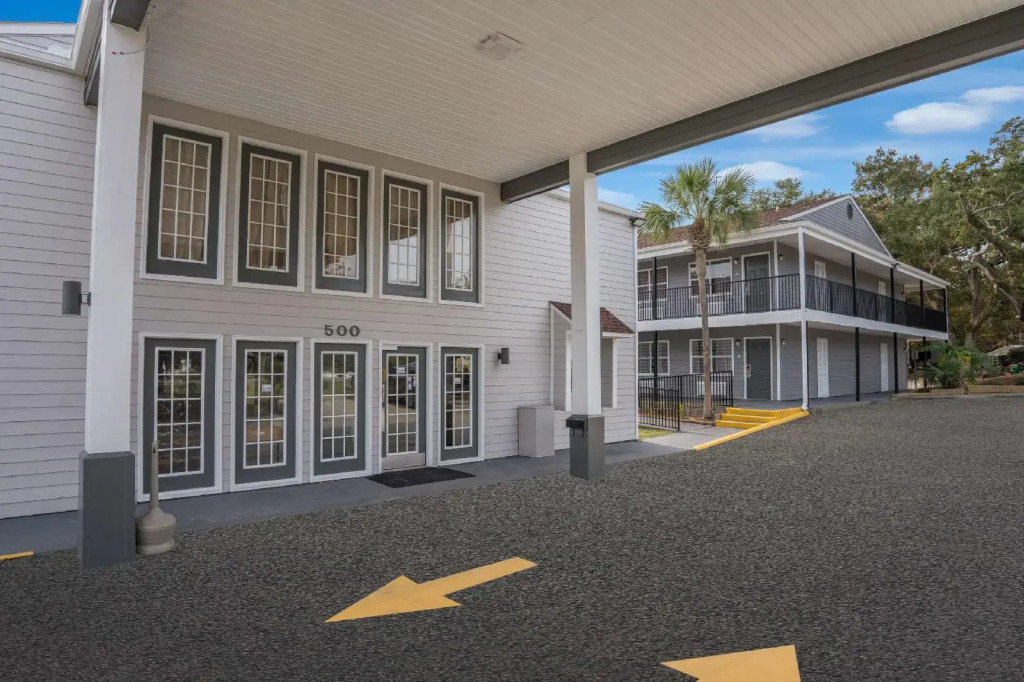 Quality Inn Ocean Springs - Biloxi East