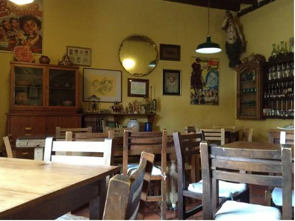 Hotel Posada Mandala