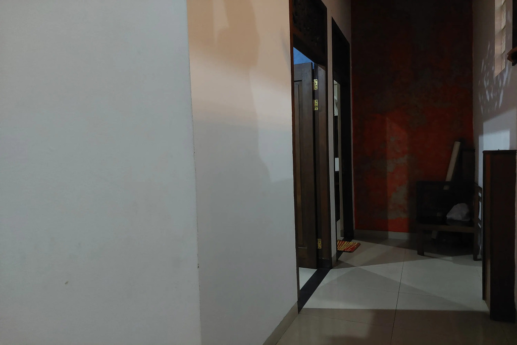Dewi House Pondok Hijau Parongpong Bandung 1