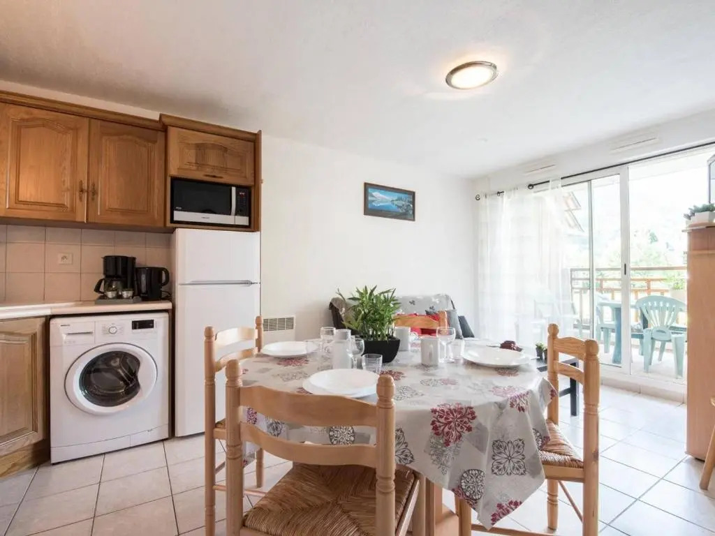 Appartement cosy pour 6 personnes proche télécabine - Saint Lary - FR-1-296-175
