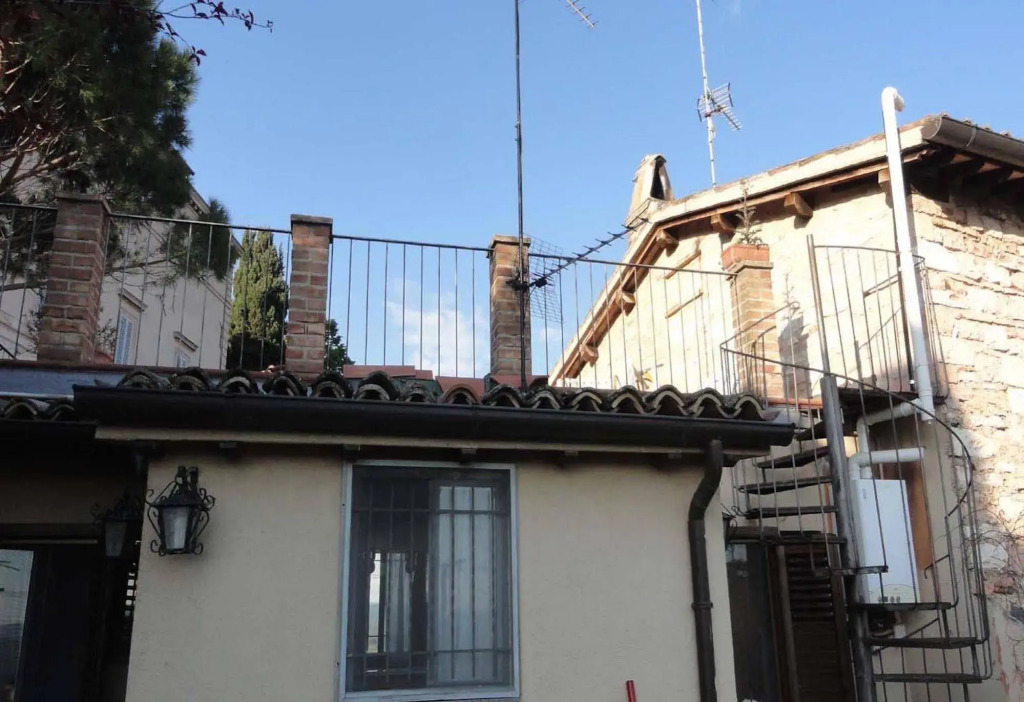 La Terrazza di Spello