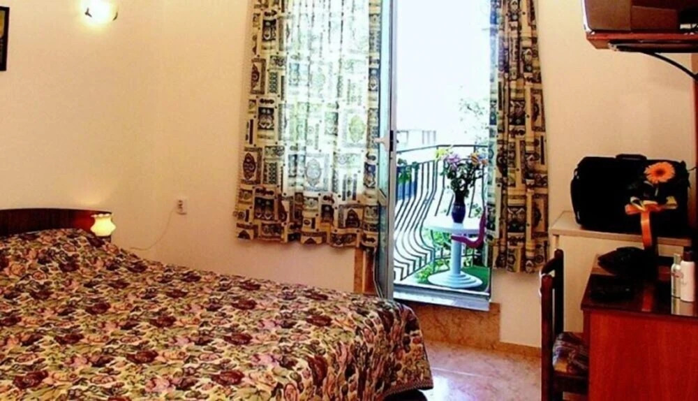 Family Hotel Orfei