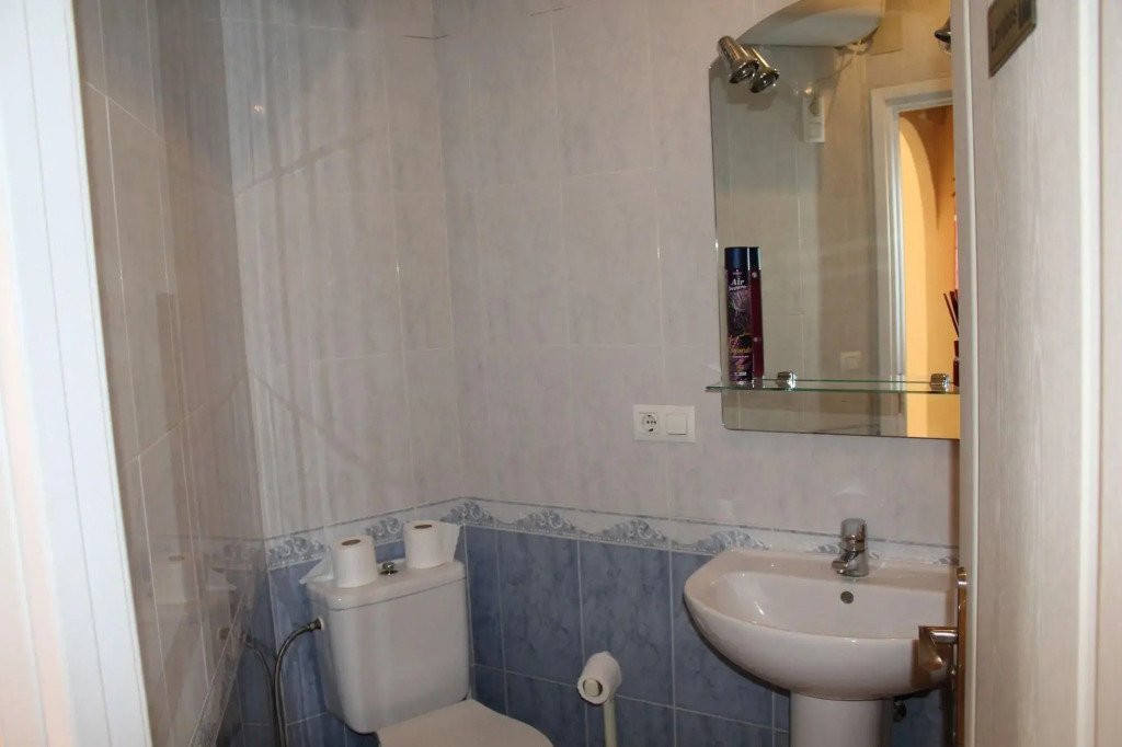 Pension RIOKA CALPE