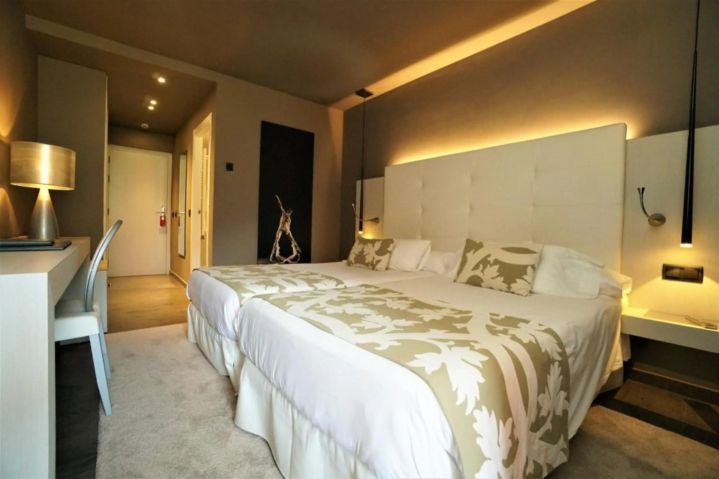 Hotel & Spa Xalet Bringue