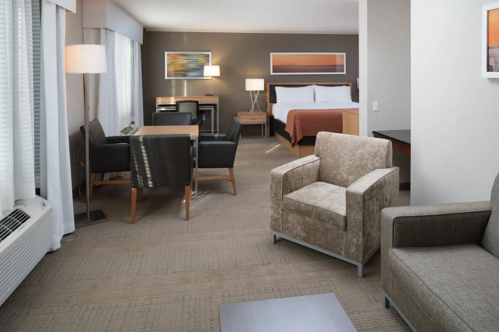 Holiday Inn Express Spokane Airport by IHG