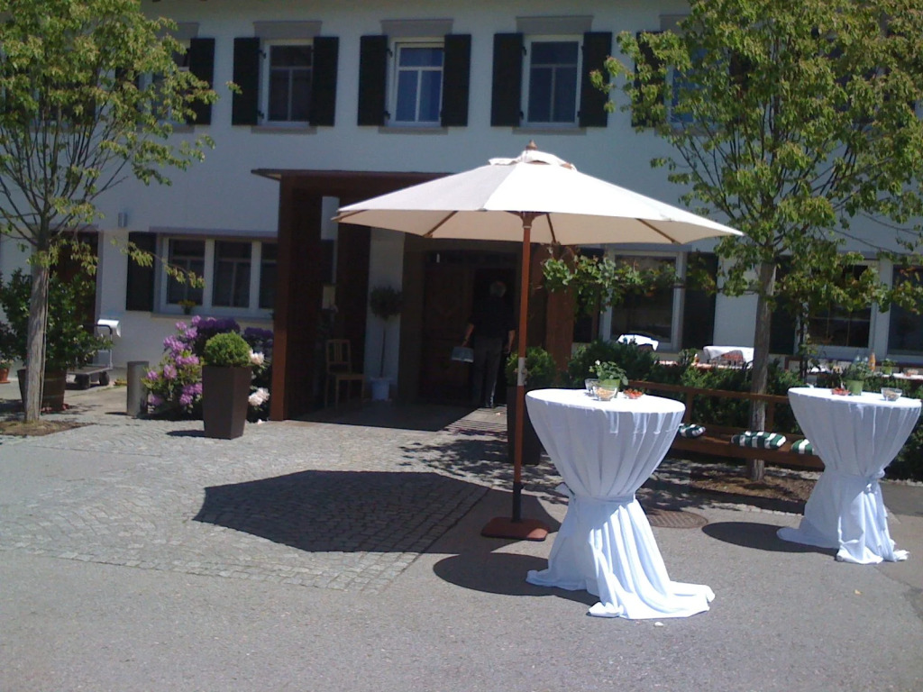Landhaus Rössle