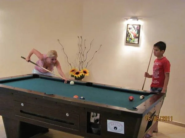 Hotel Europa