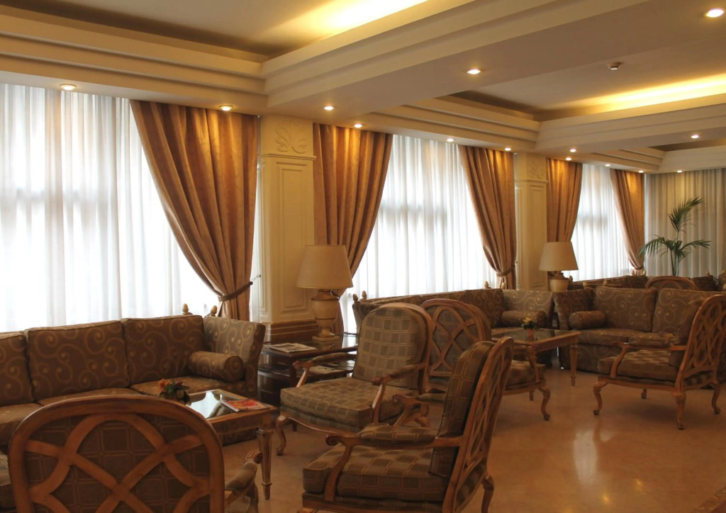 Hotel Mozart