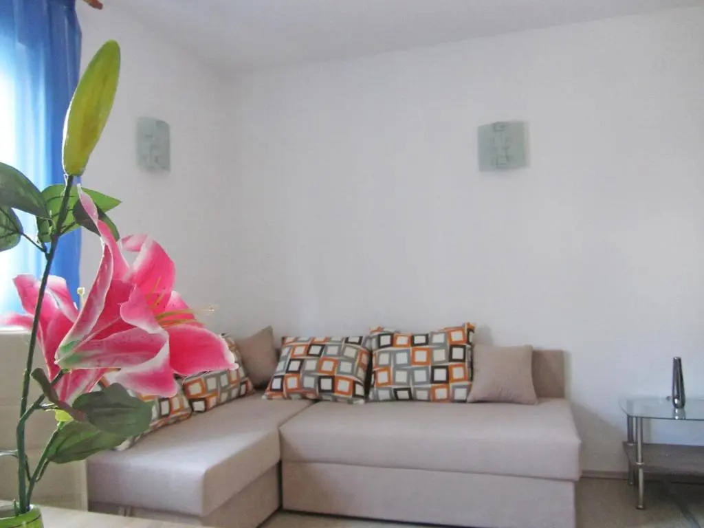 Apartmani Božić