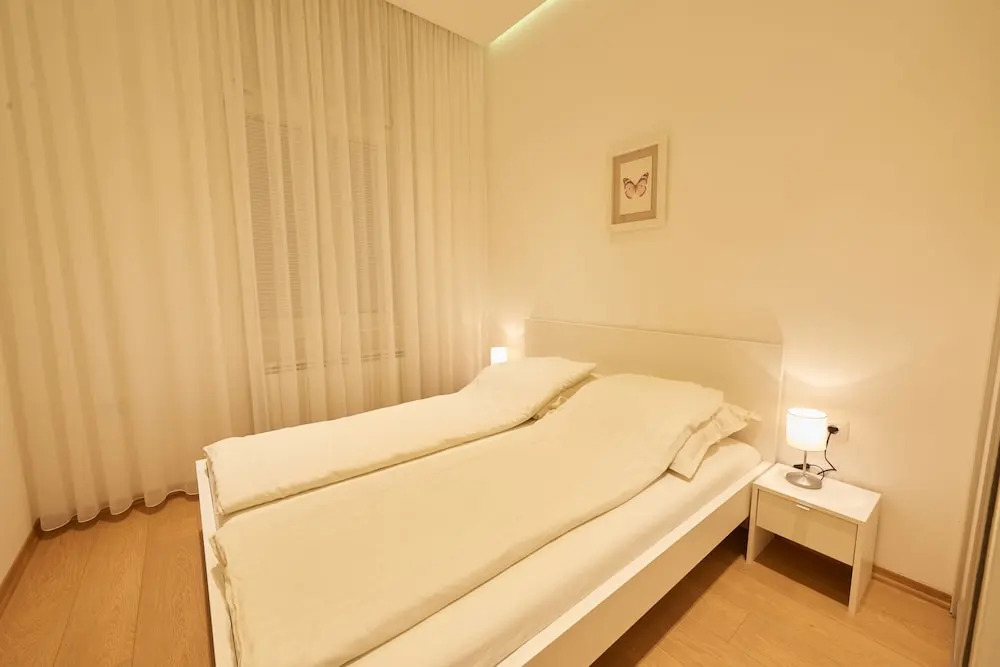 Apartments by Ernes City Hall Sarajevo